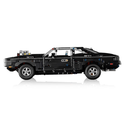 Lego 42231 Technic Fast & Furious Dodge Charger R/T