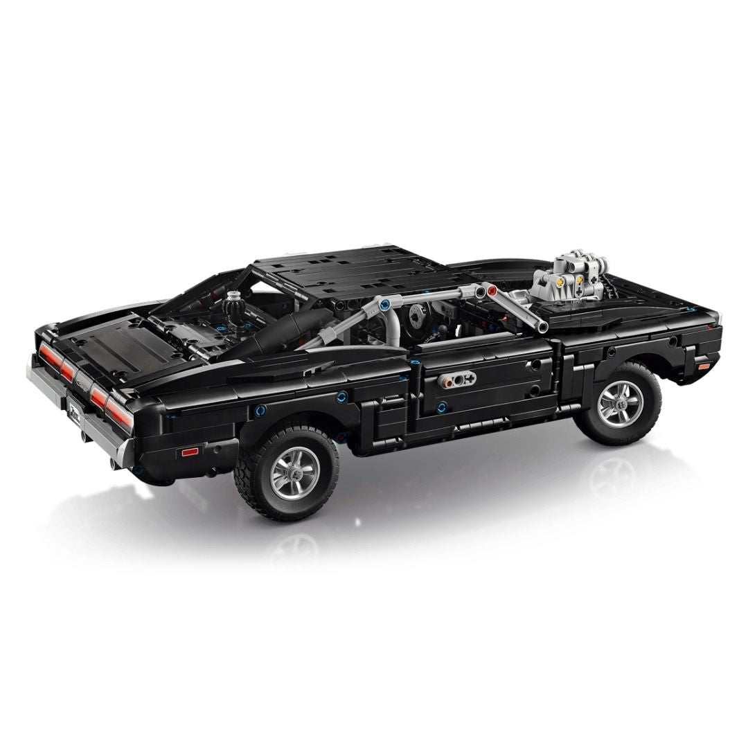 Lego 42231 Technic Fast & Furious Dodge Charger R/T