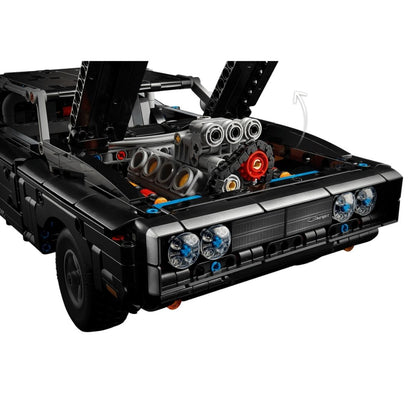 Lego 42231 Technic Fast & Furious Dodge Charger R/T