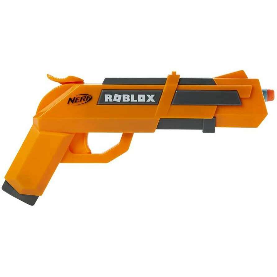 Toys N Tuck:Nerf Roblox Jailbreak Armory,Nerf