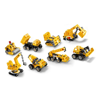 Lego 42233 Technic Mighty Machines Series 1 Single Pack