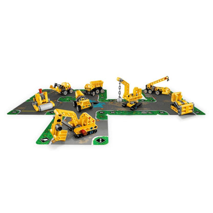 Lego 42233 Technic Mighty Machines Series 1 Single Pack