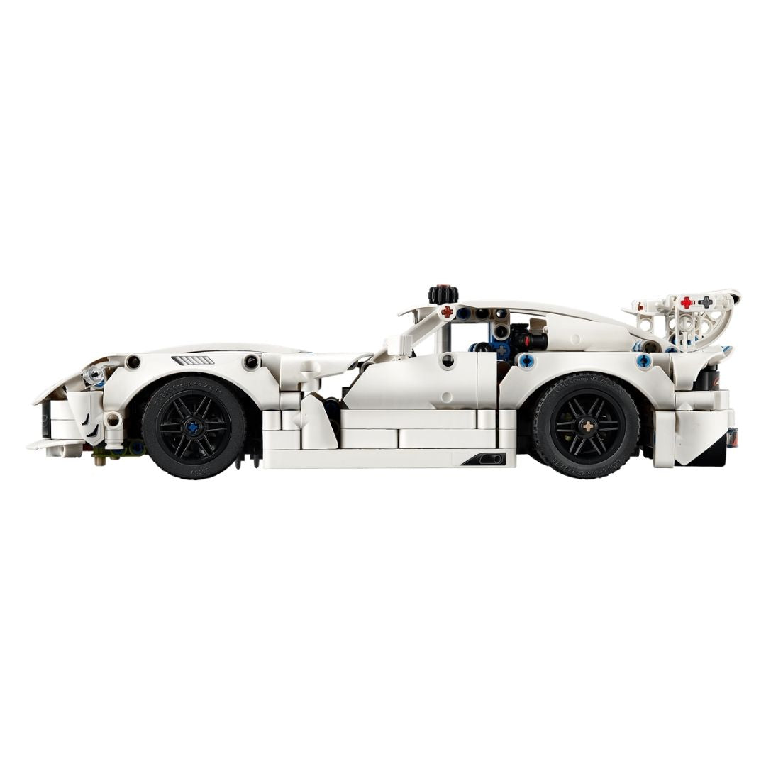 Lego 42234 Technic Dodge Viper GTS-R Sports Car