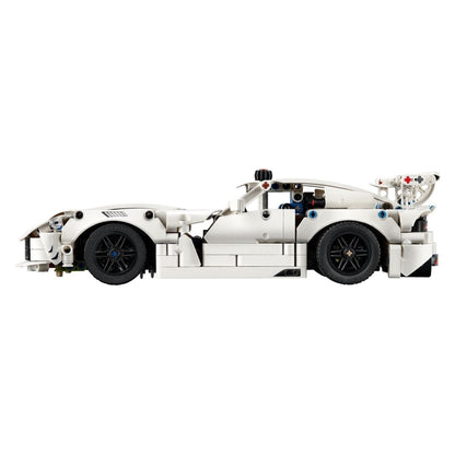 Lego 42234 Technic Dodge Viper GTS-R Sports Car