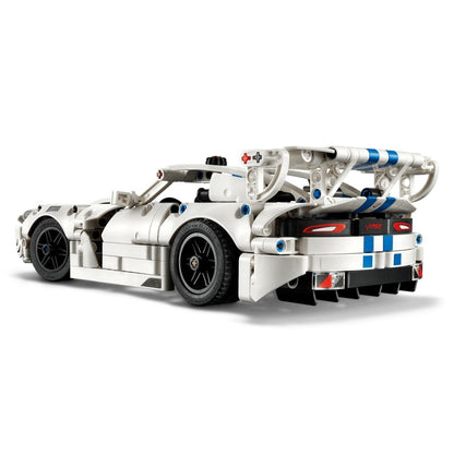 Lego 42234 Technic Dodge Viper GTS-R Sports Car