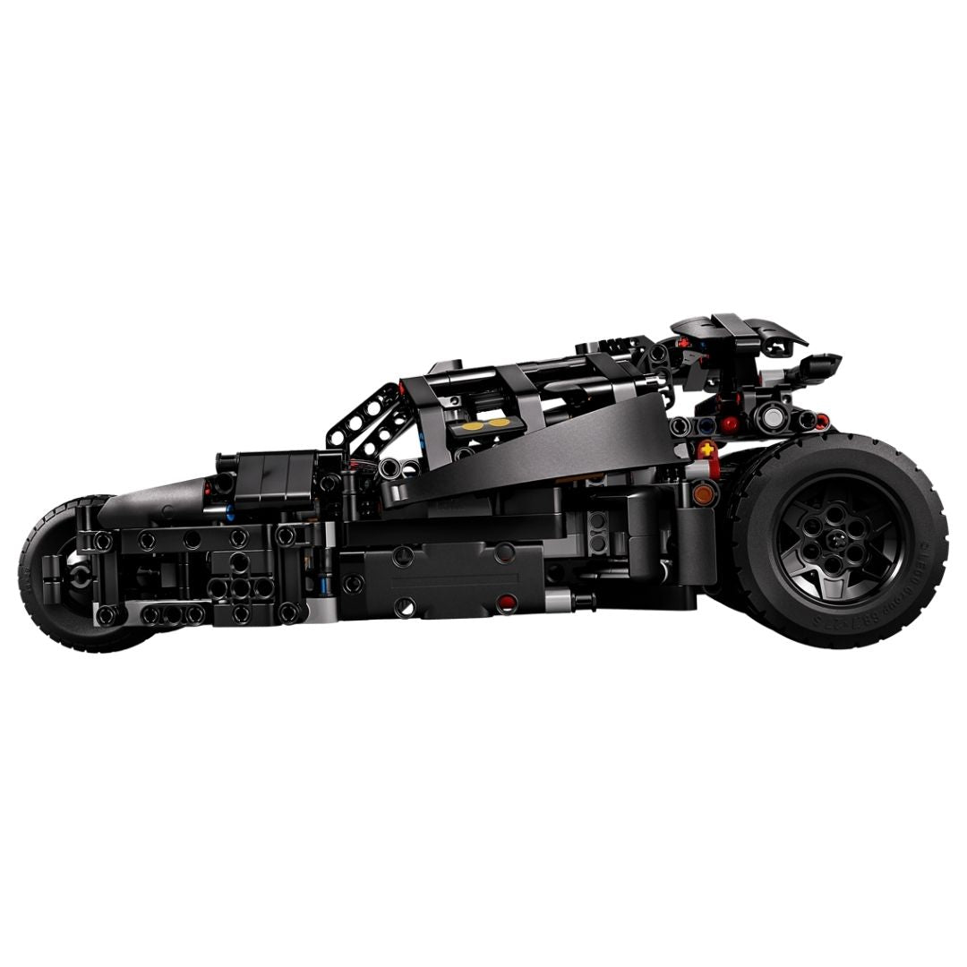 Lego 42239 Technic DC Batman Tumbler