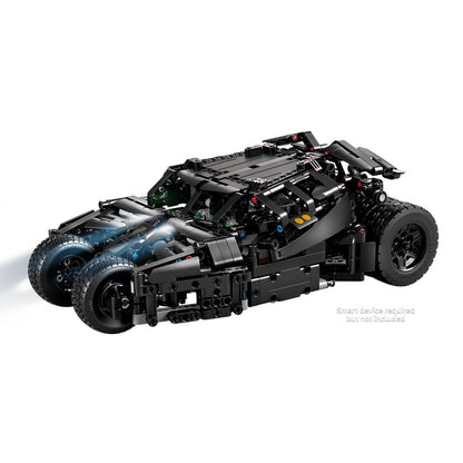 Lego 42239 Technic DC Batman Tumbler