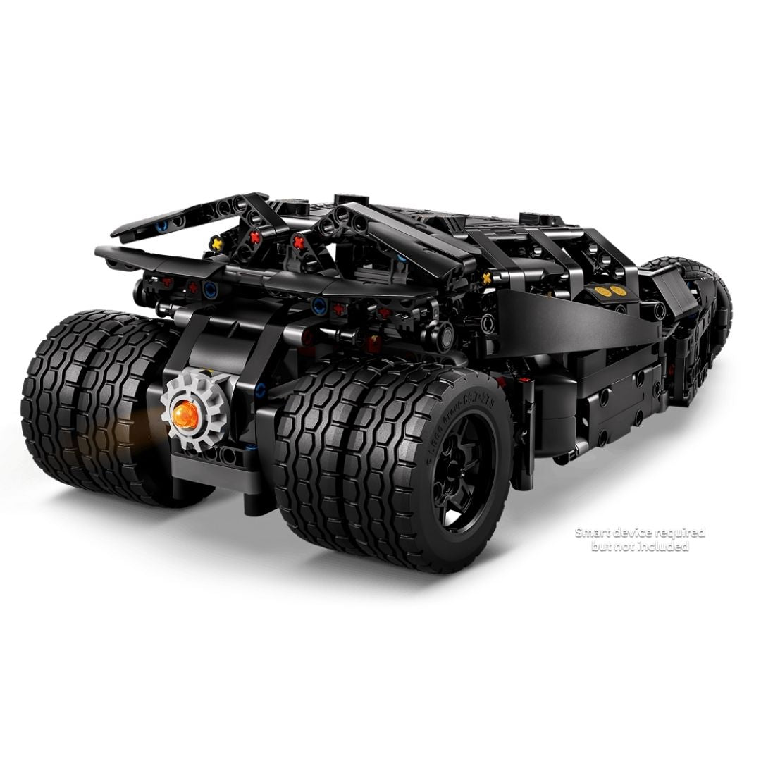 Lego 42239 Technic DC Batman Tumbler