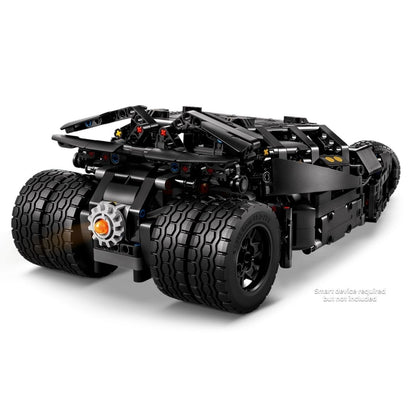 Lego 42239 Technic DC Batman Tumbler