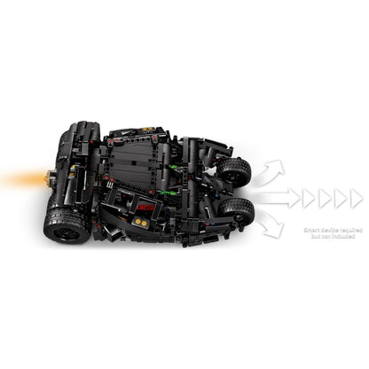 Lego 42239 Technic DC Batman Tumbler
