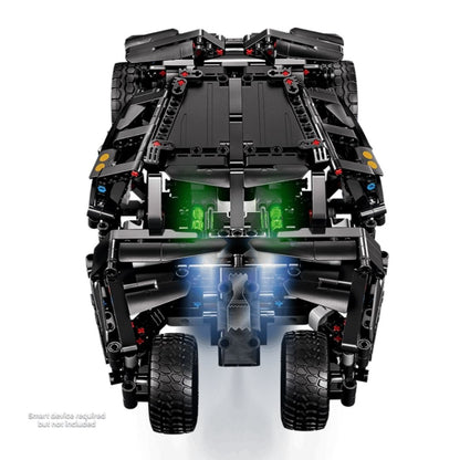 Lego 42239 Technic DC Batman Tumbler