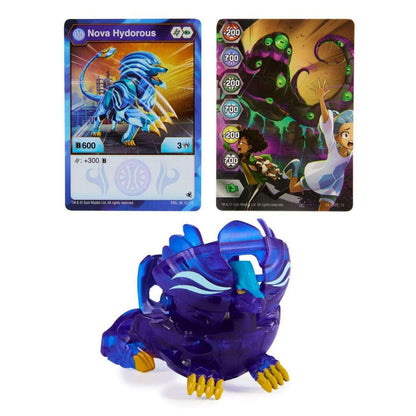 Toys N Tuck:Bakugan Legends Nova Bakugan - Hydorous,Bakugan