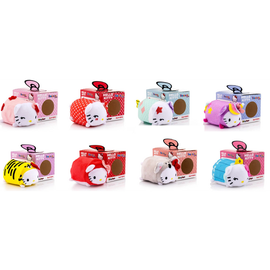 Toys N Tuck:Hello Kitty Squishii Plush,Hello Kitty