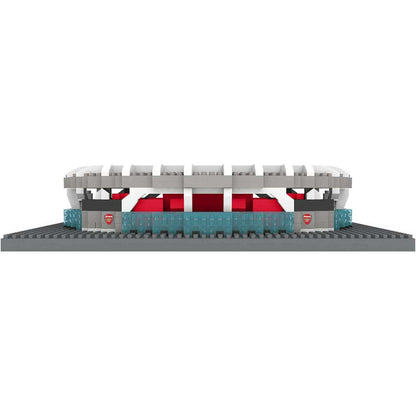 Toys N Tuck:Mini BRXLZ Stadium - Arsenal FC Emirates Stadium,Arsenal