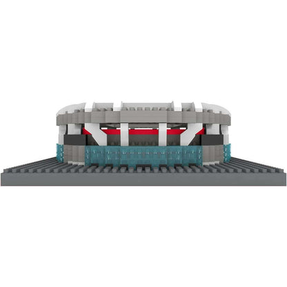 Toys N Tuck:Mini BRXLZ Stadium - Arsenal FC Emirates Stadium,Arsenal