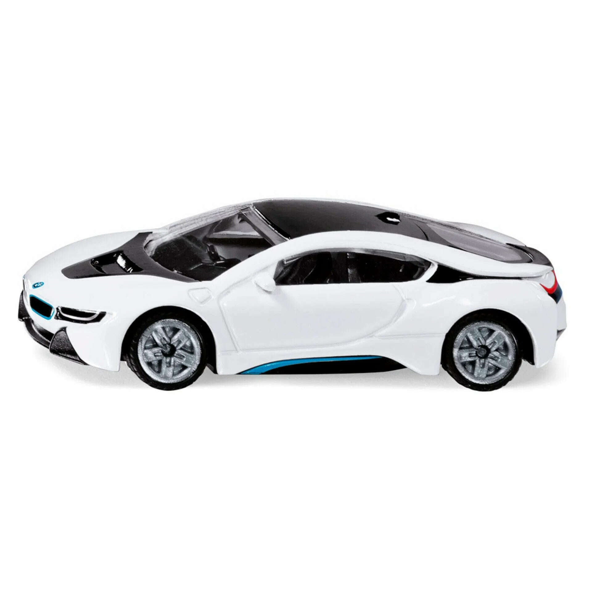 Toys N Tuck:Siku 1458 BMW i8,Siku