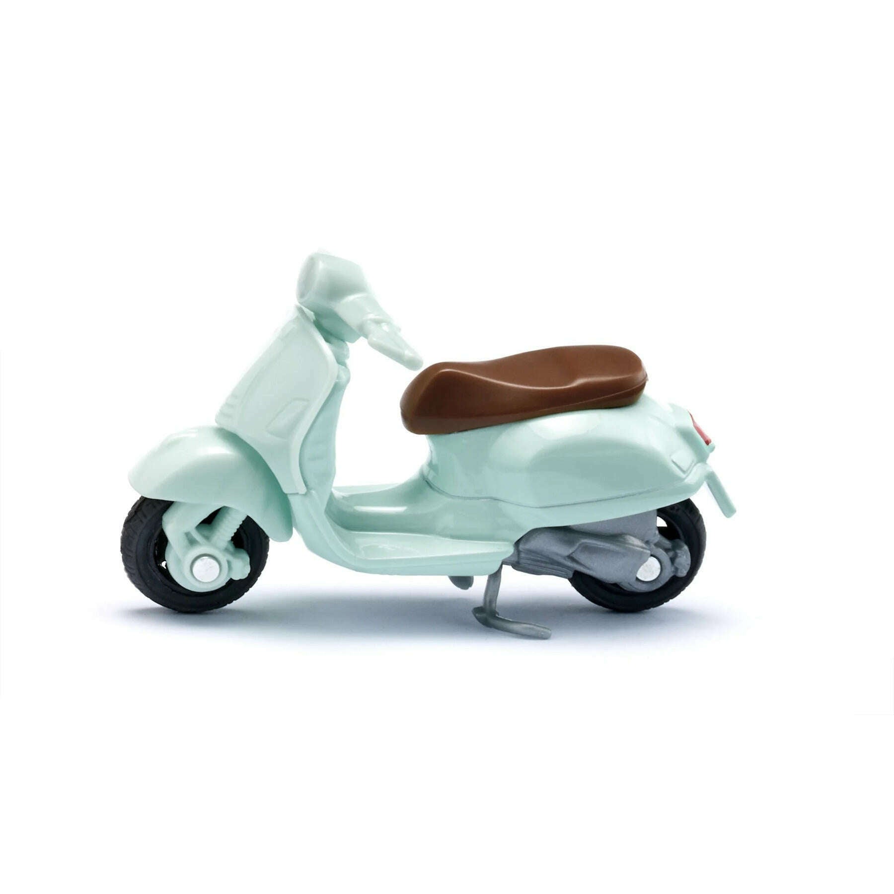 Toys N Tuck:Siku 1296 Vespa 125 GTS Super,Siku