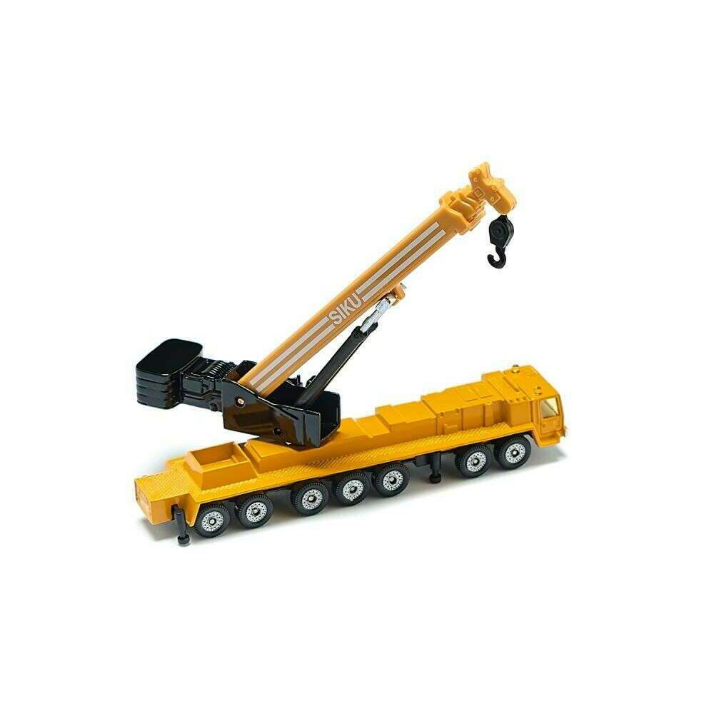 Toys N Tuck:Siku 1623 Mega Lifter,Siku