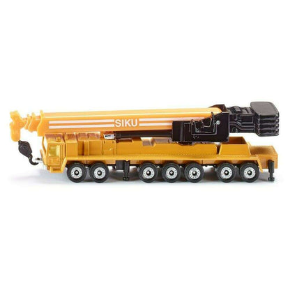 Toys N Tuck:Siku 1623 Mega Lifter,Siku