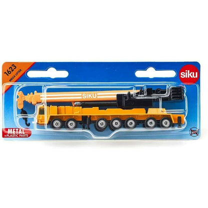 Toys N Tuck:Siku 1623 Mega Lifter,Siku