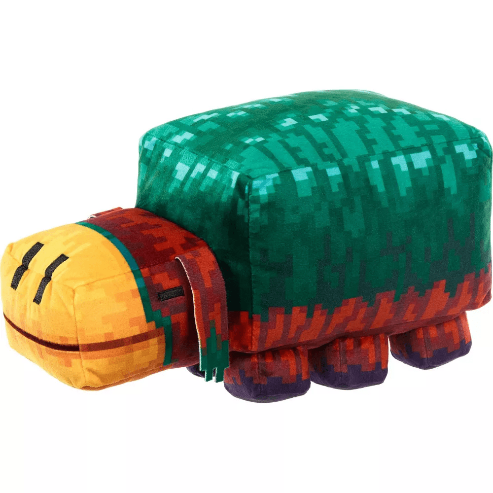 Minecraft 8 Inch Sniffer Plush – Toys N Tuck