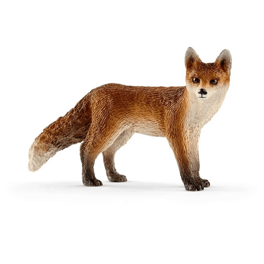 Toys N Tuck:Schleich 14782 Wild Life Fox,Schleich
