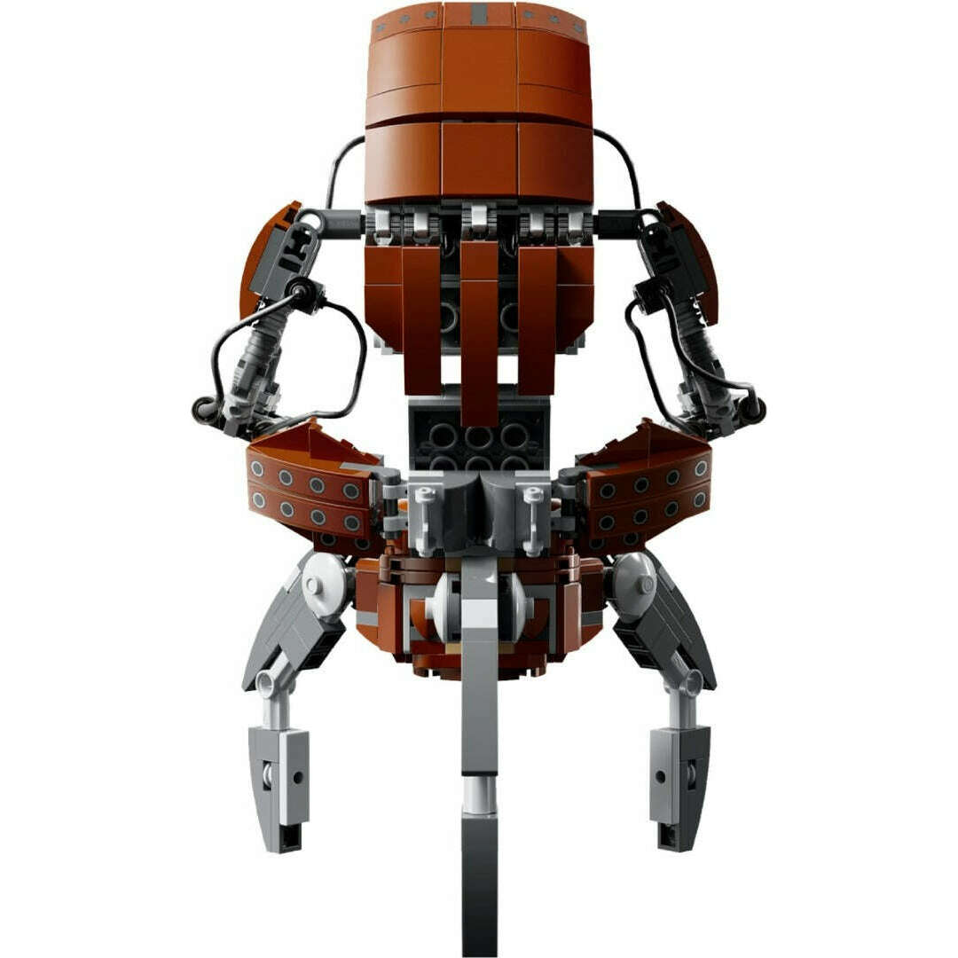 Toys N Tuck:Lego 75381 Star Wars Droideka,Lego Star Wars