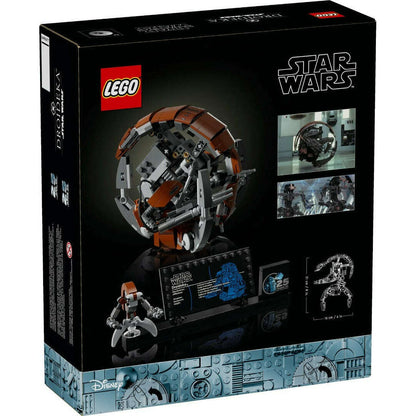 Toys N Tuck:Lego 75381 Star Wars Droideka,Lego Star Wars