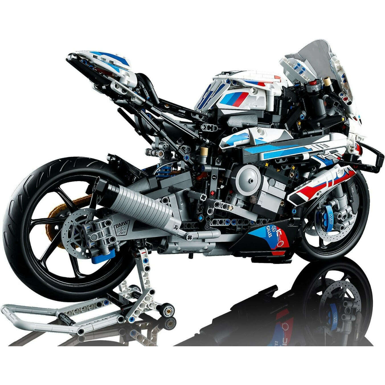 Toys N Tuck:Lego 42130 Technic BMW M 1000 RR,Lego Technic