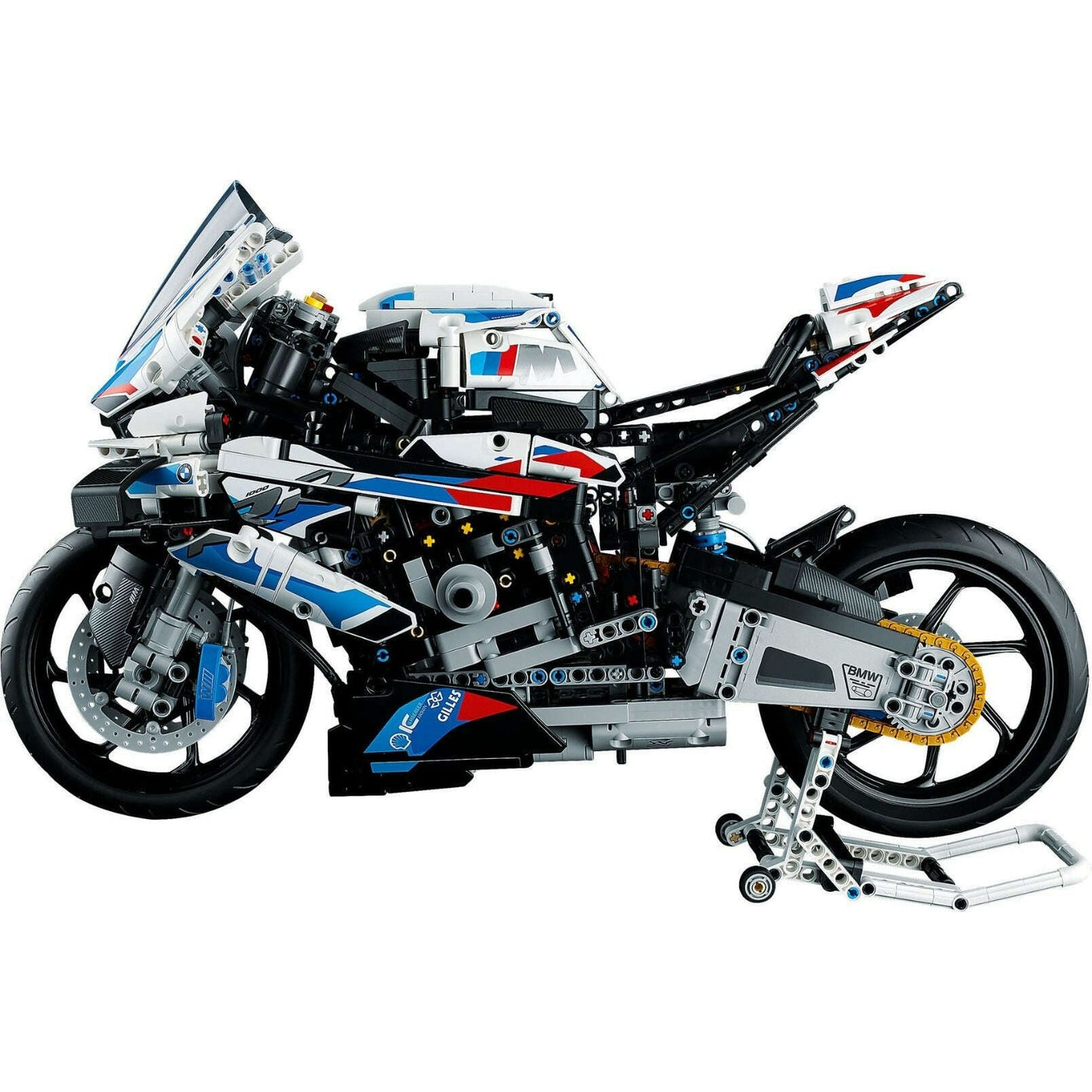 Toys N Tuck:Lego 42130 Technic BMW M 1000 RR,Lego Technic