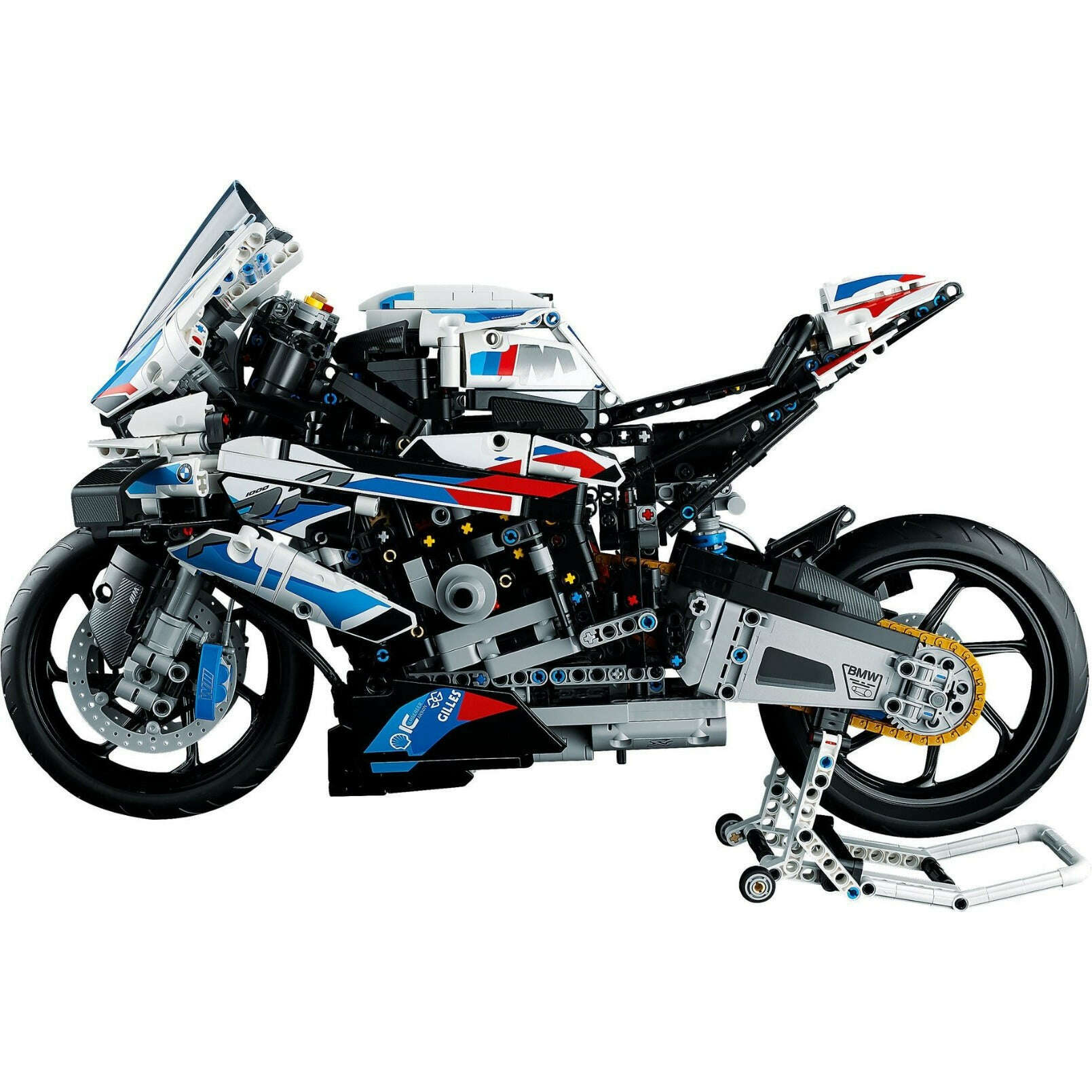 Toys N Tuck:Lego 42130 Technic BMW M 1000 RR,Lego Technic