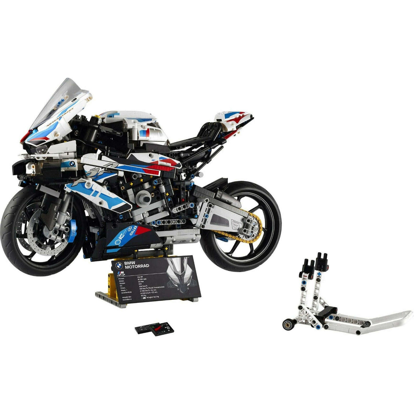 Toys N Tuck:Lego 42130 Technic BMW M 1000 RR,Lego Technic