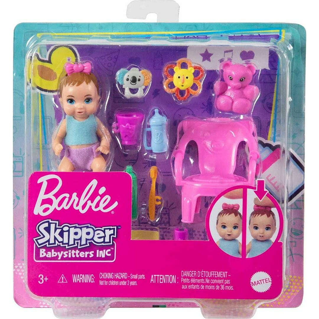 Skipper playset on sale