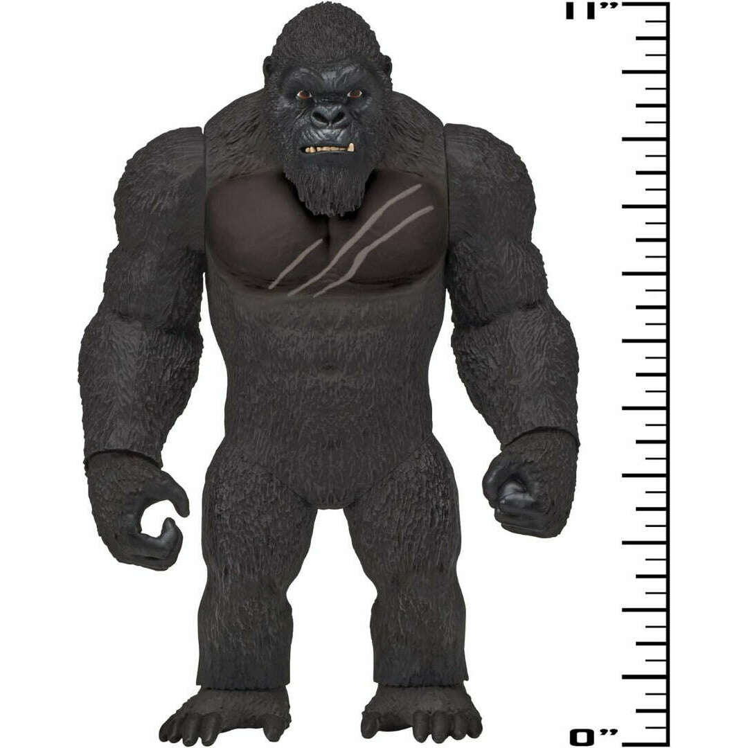 Toys N Tuck:Godzilla VS Kong Monsterverse - Giant Kong,Monsterverse