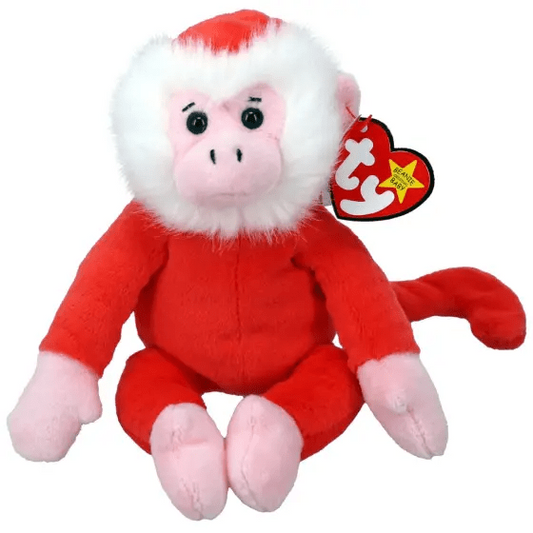Toys N Tuck:Ty Beanie Babies Foster,Ty