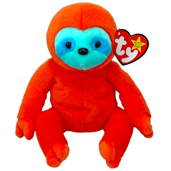 Toys N Tuck:Ty Beanie Babies Molasses,Ty