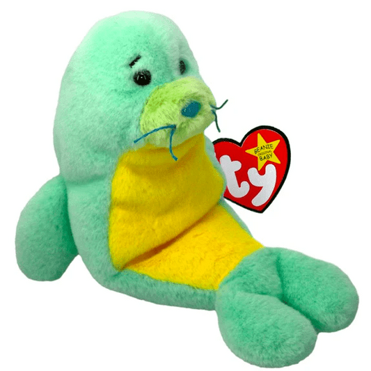 Toys N Tuck:Ty Beanie Babies Stanley,Ty