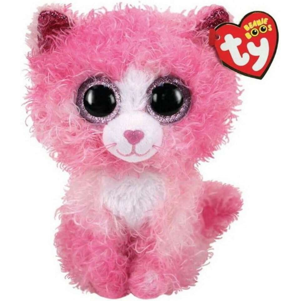 Toys N Tuck:Ty Beanie Boos Buddy Reagan,Ty