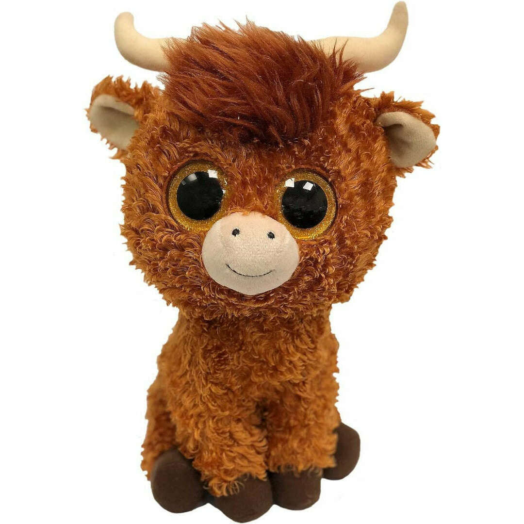 Toys N Tuck:Ty Beanie Boos Buddy Angus,Ty