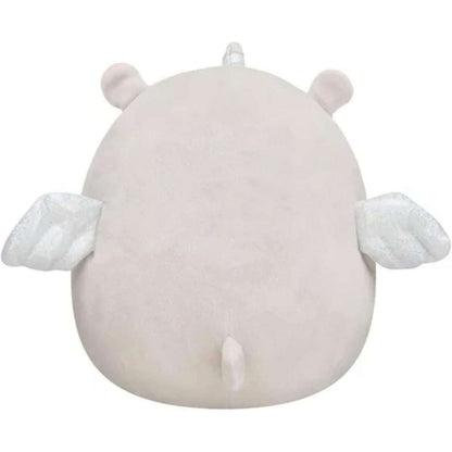 Toys N Tuck:Squishmallows 7.5 Inch Plush - Haizley The Hippocorn,Squishmallows