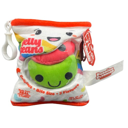 Toys N Tuck:My Kawaii Pudding Plush Clip On,My Kawaii