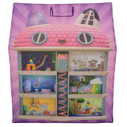 Toys N Tuck:Gabby's Dollhouse - Wendy House Tent,Gabby's Dollhouse