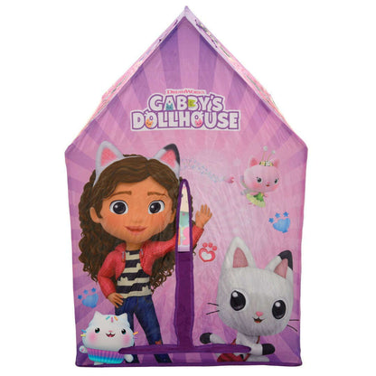 Toys N Tuck:Gabby's Dollhouse - Wendy House Tent,Gabby's Dollhouse