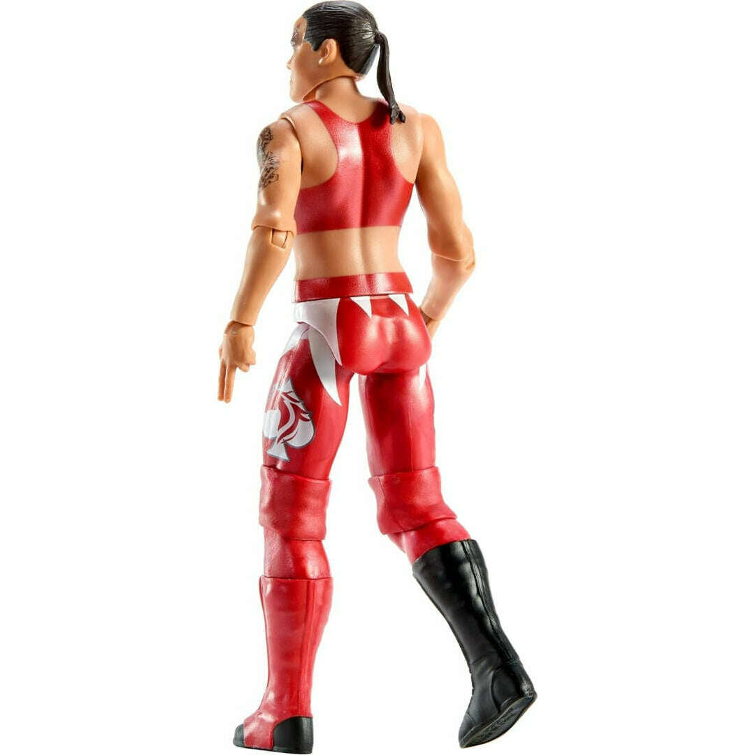 Toys N Tuck:WWE Action Figure - Series #146 - Shayna Baszler,WWE