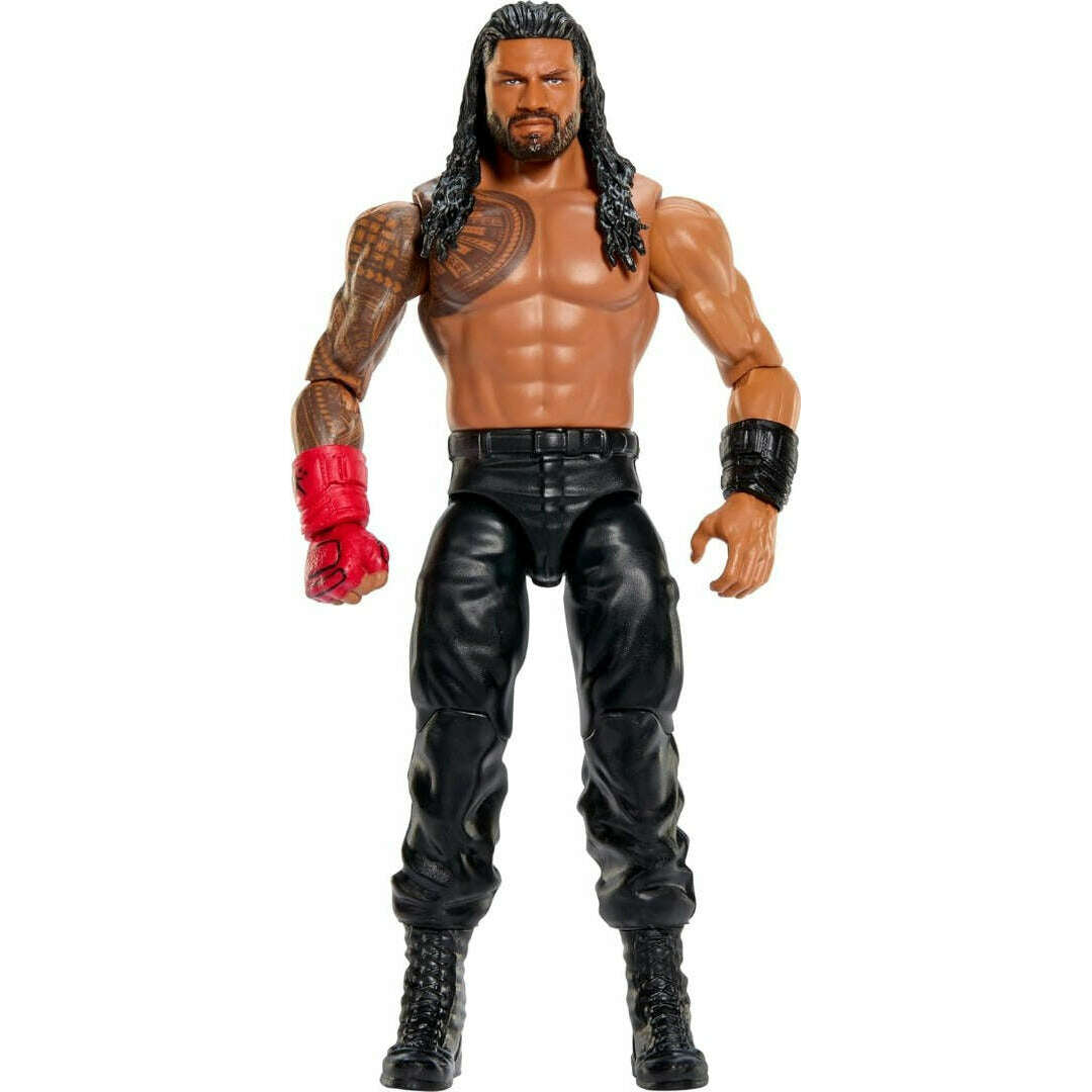 Toys N Tuck:WWE Action Figure - Series #146 - Roman Reigns,WWE