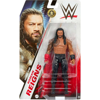 Toys N Tuck:WWE Action Figure - Series #146 - Roman Reigns,WWE