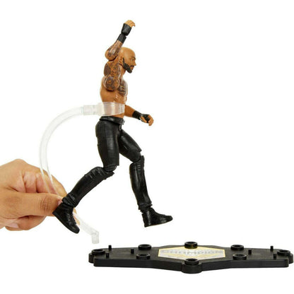 Toys N Tuck:WWE Action Figure - Championship Showdown Series #9 - Ricochet VS Sheamus,WWE