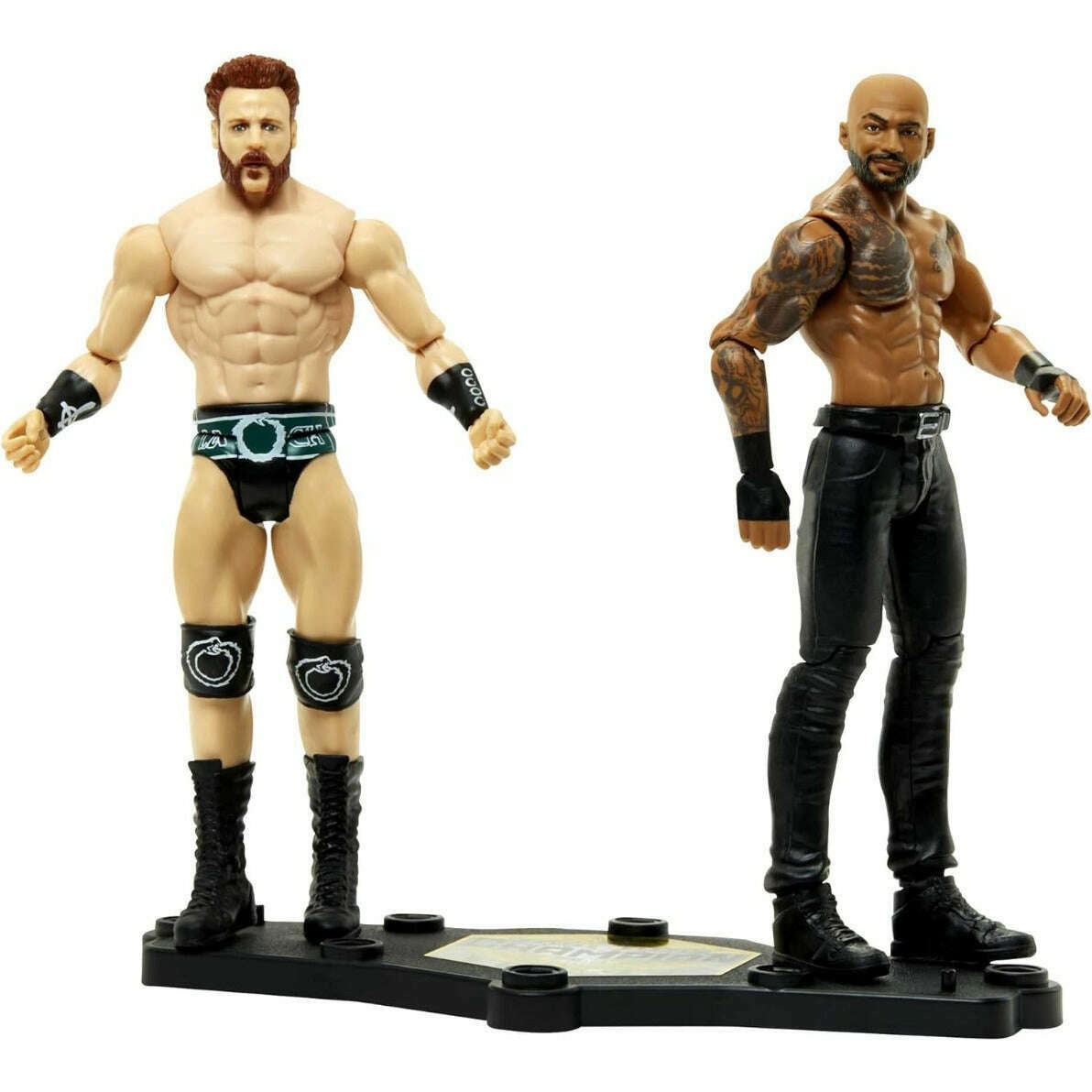 Wwe sheamus toys hotsell