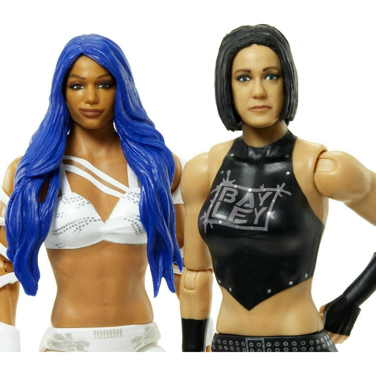 Wwe bayley figure hotsell