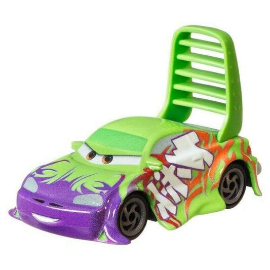 Toys N Tuck:Disney Pixar Cars 1:55 Die Cast - Wingo,Disney